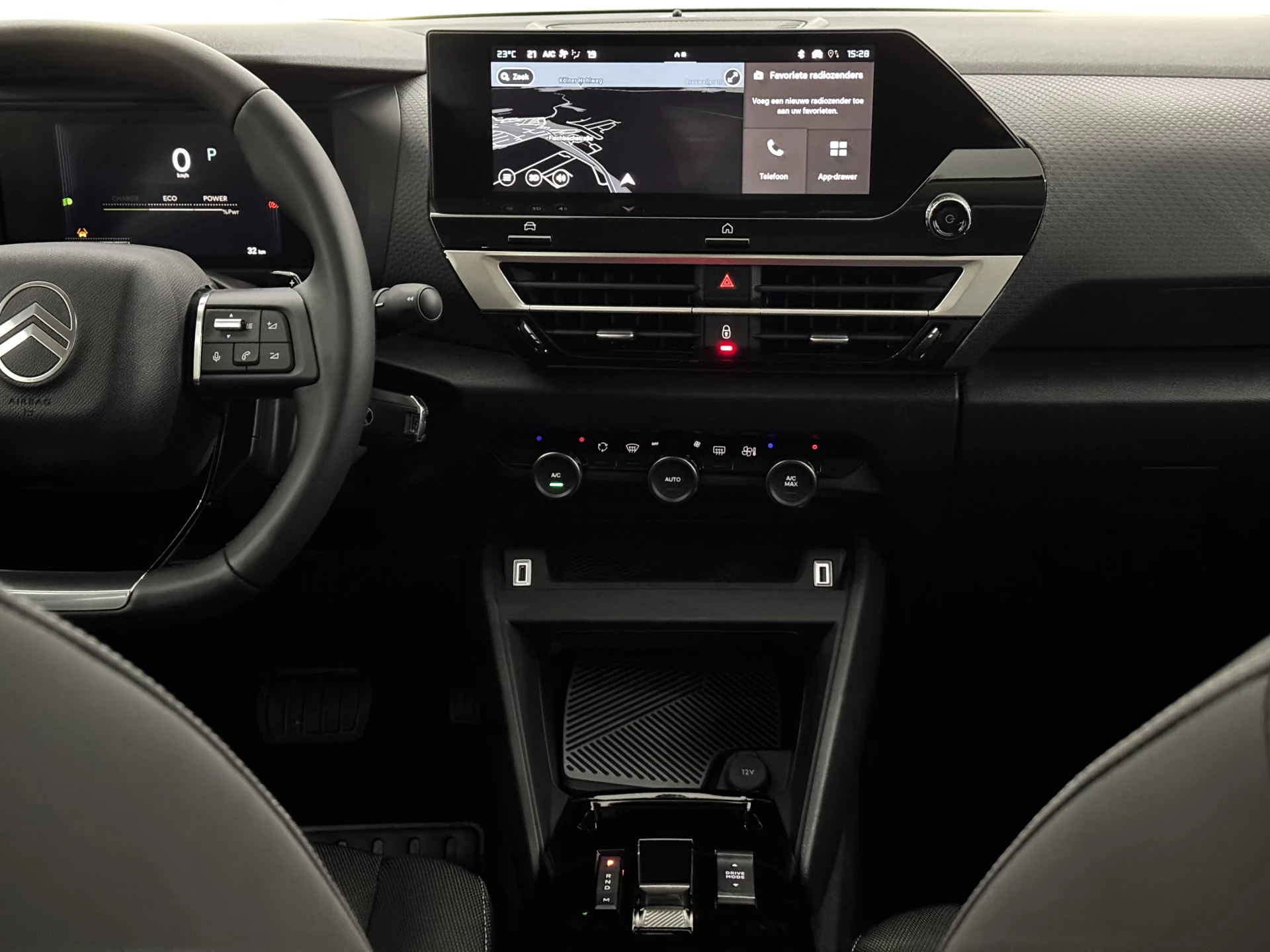 Hoofdafbeelding Citroën C4