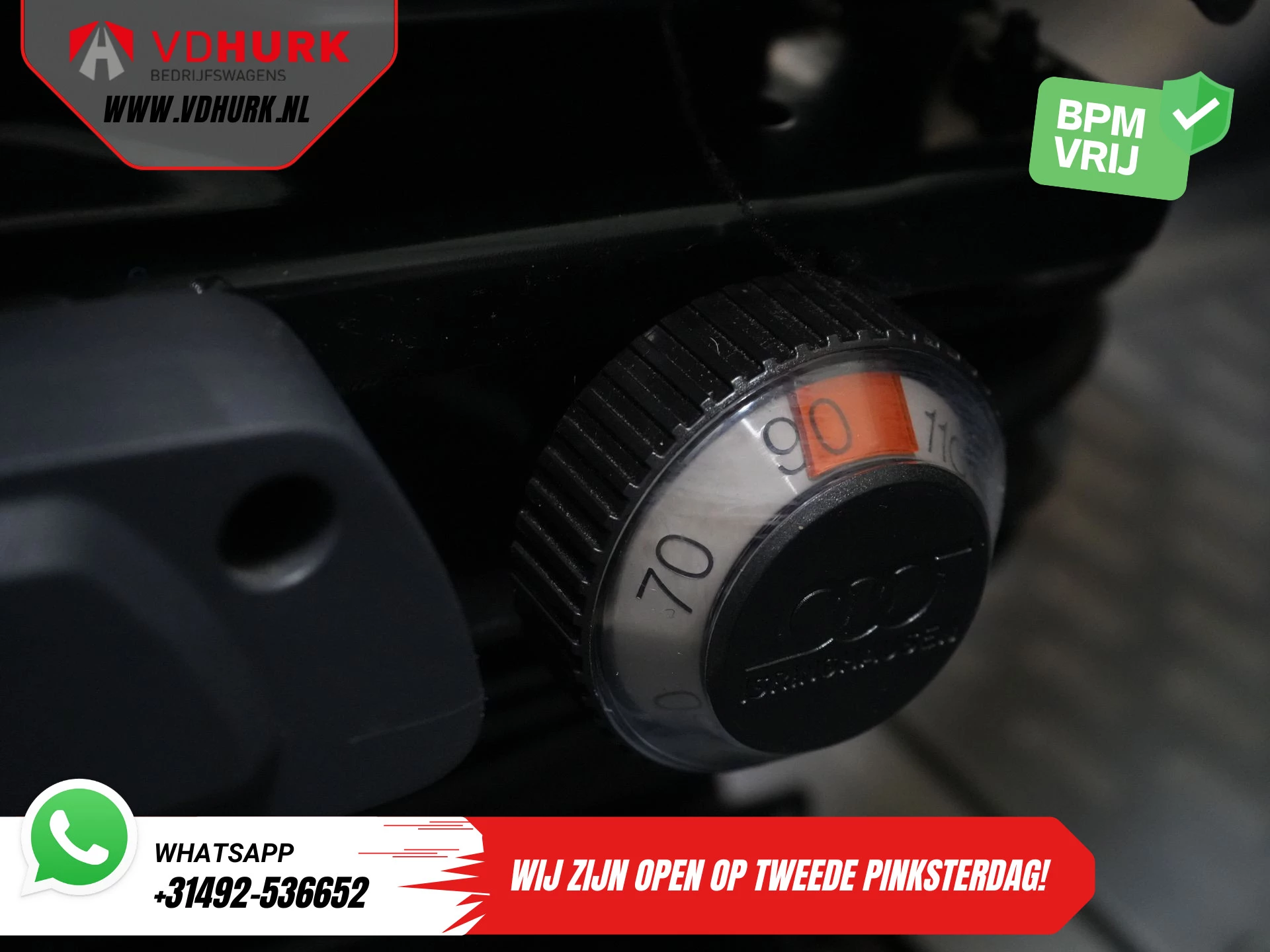 Hoofdafbeelding Fiat Ducato