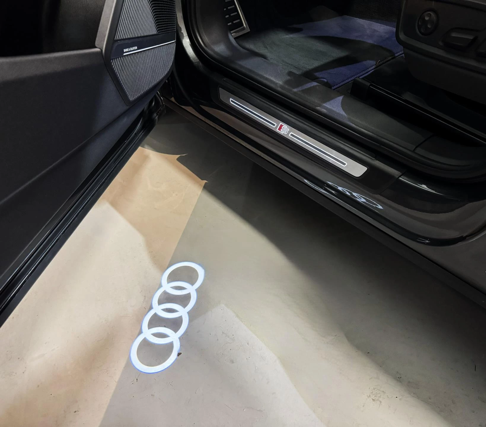 Hoofdafbeelding Audi SQ5