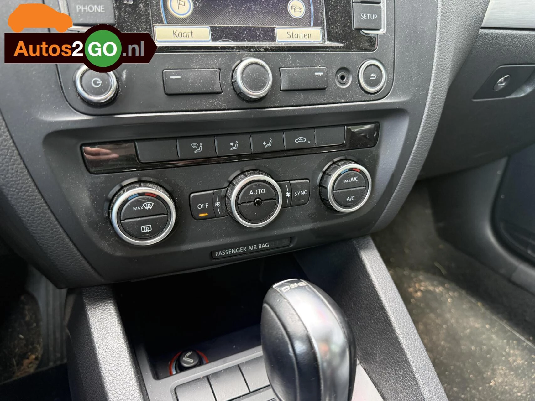 Hoofdafbeelding Volkswagen Jetta