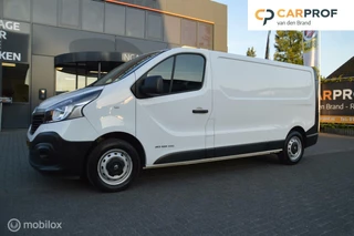 Renault Trafic bestel 1.6 dCi T29 L2H1 Comfort Energy.