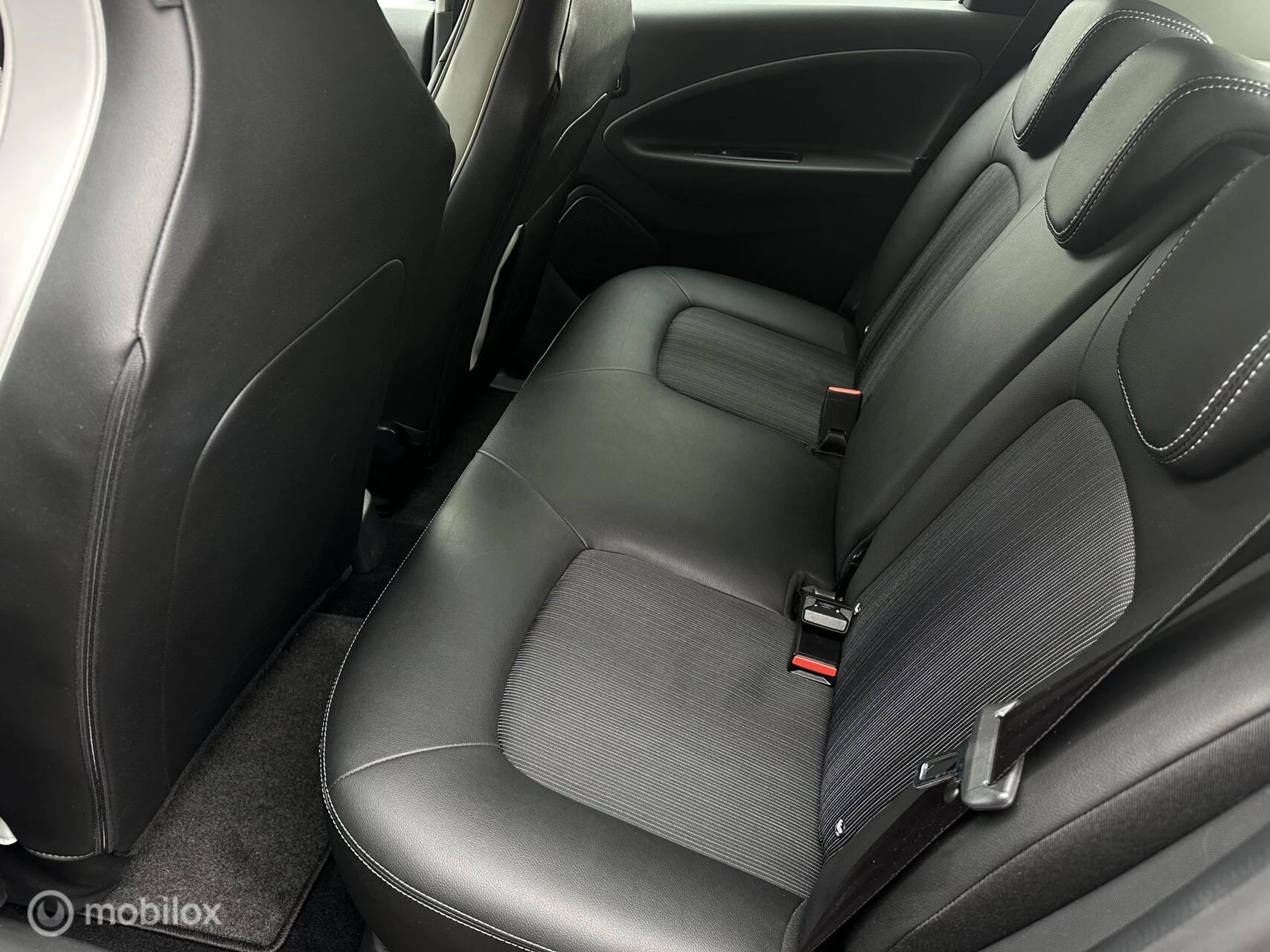 Hoofdafbeelding Renault ZOE