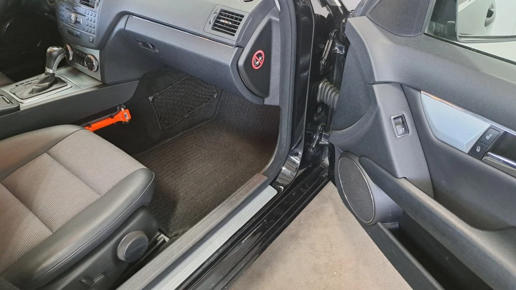 Hoofdafbeelding Mercedes-Benz 250