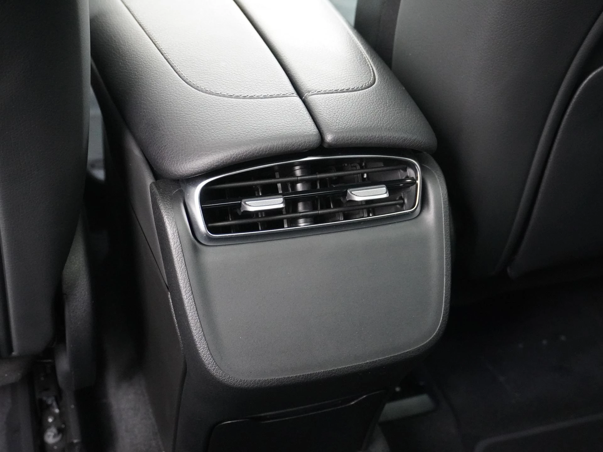 Hoofdafbeelding Mercedes-Benz EQE