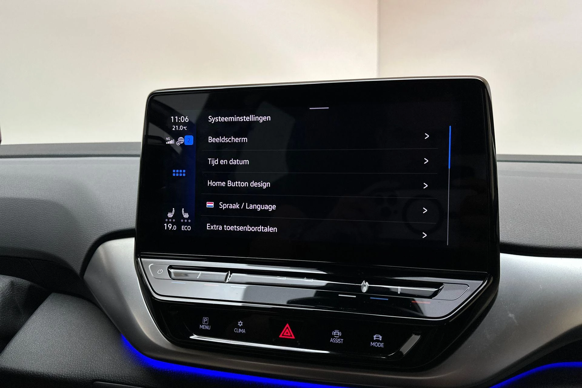 Hoofdafbeelding Volkswagen ID.4