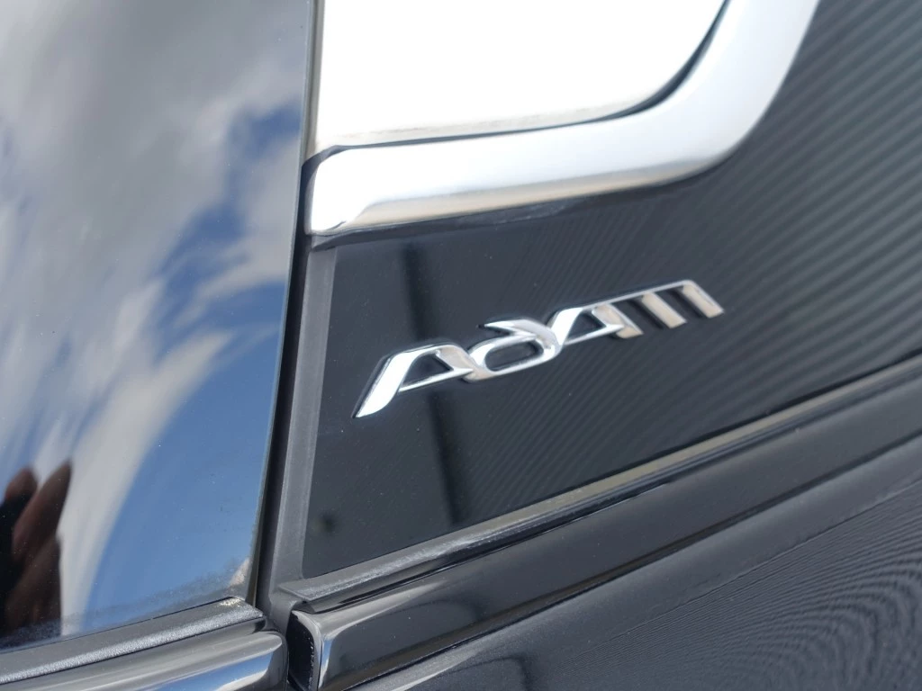 Hoofdafbeelding Opel ADAM