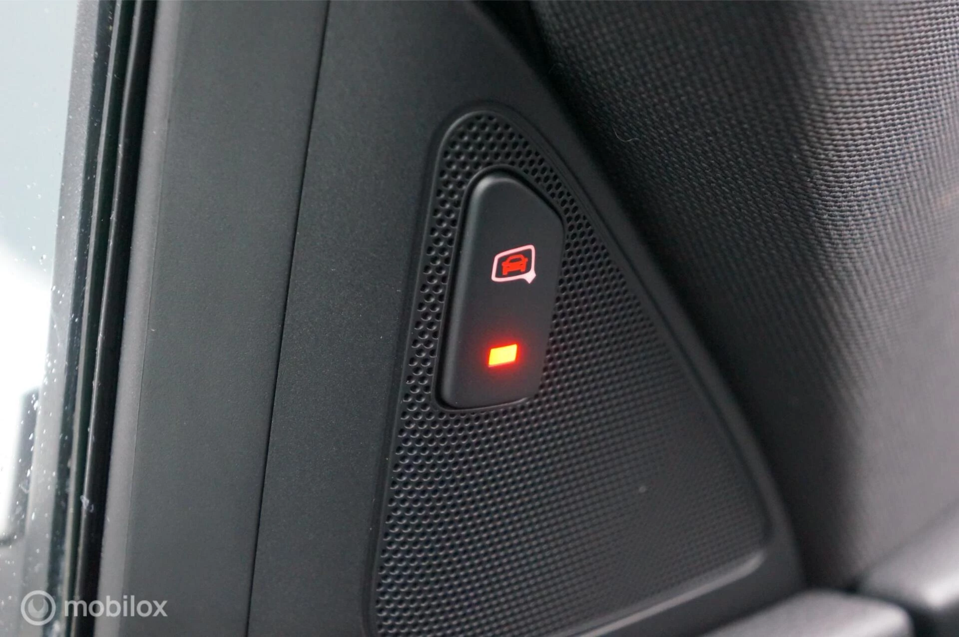 Hoofdafbeelding Audi RSQ3