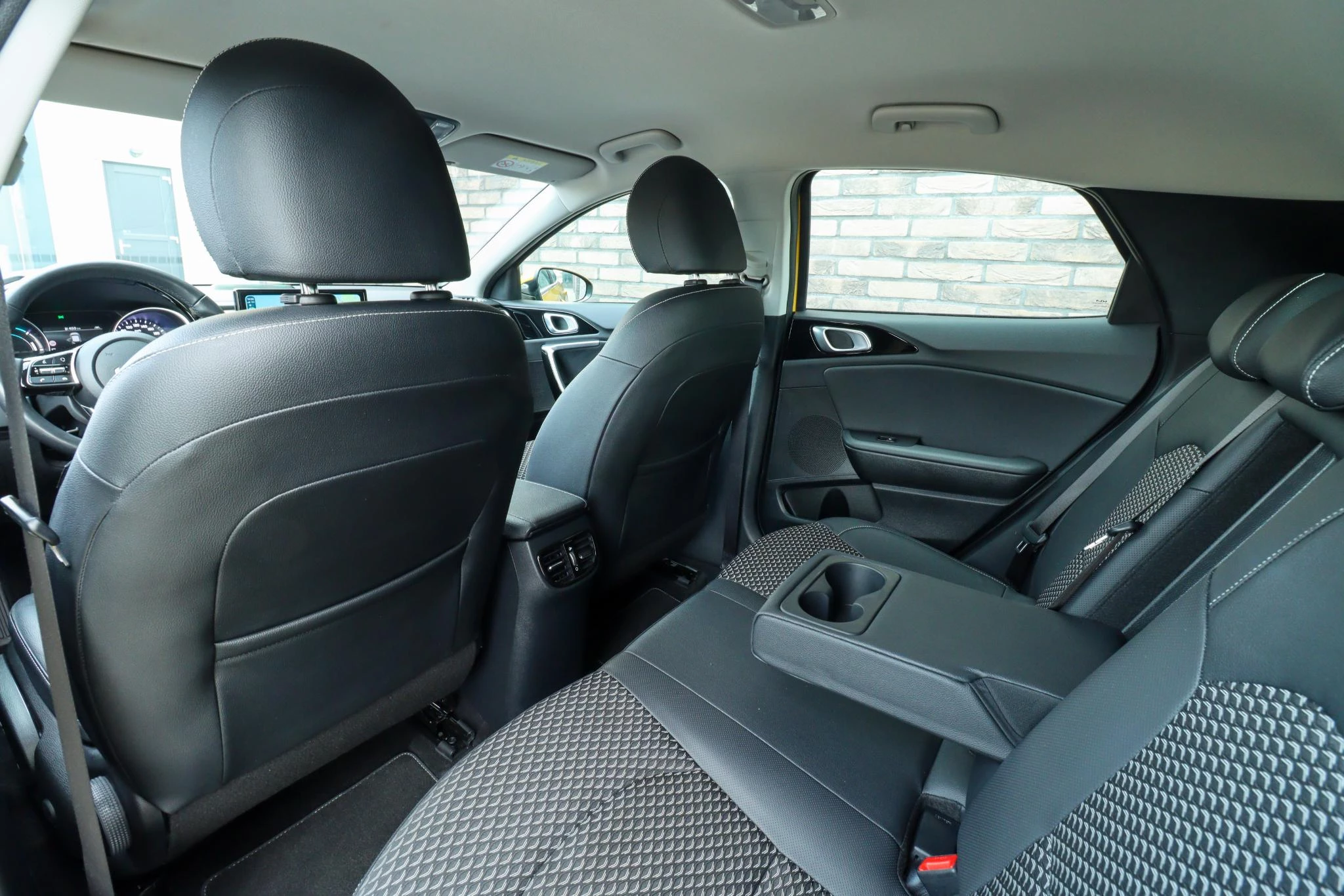 Hoofdafbeelding Kia XCeed