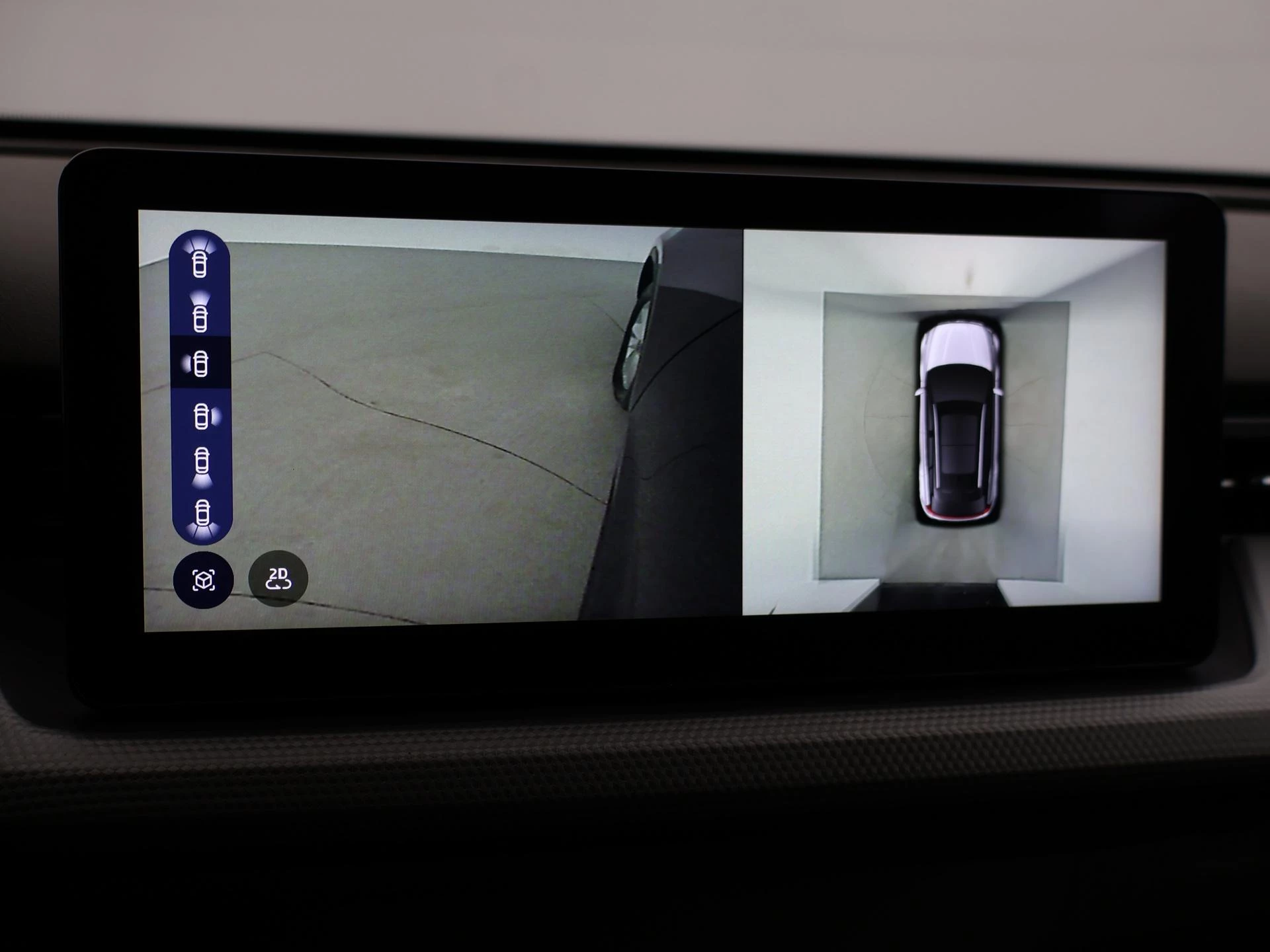 Hoofdafbeelding Aiways U5