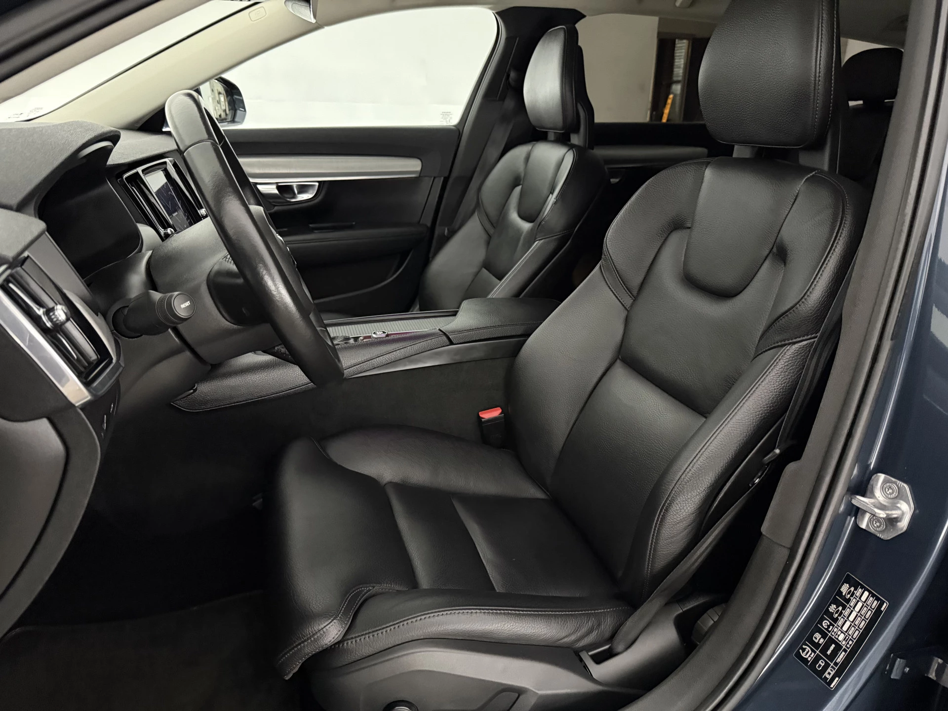 Hoofdafbeelding Volvo V90