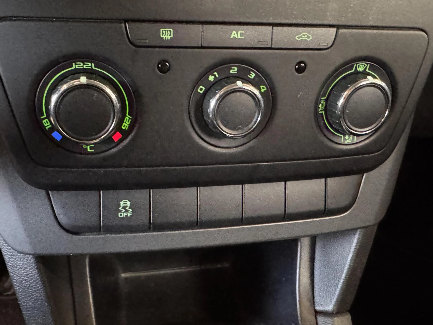 Hoofdafbeelding Škoda Yeti