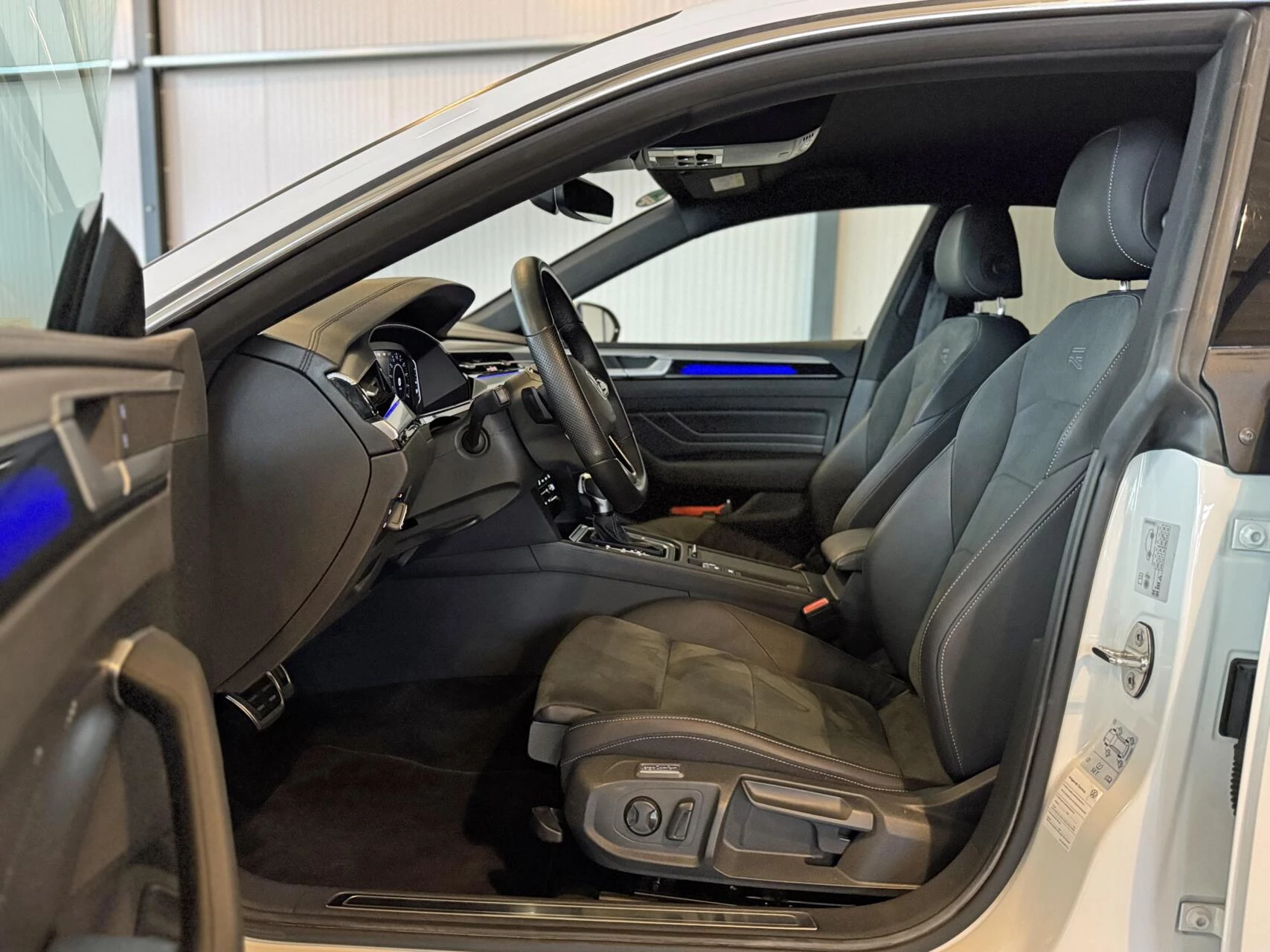 Hoofdafbeelding Volkswagen Arteon