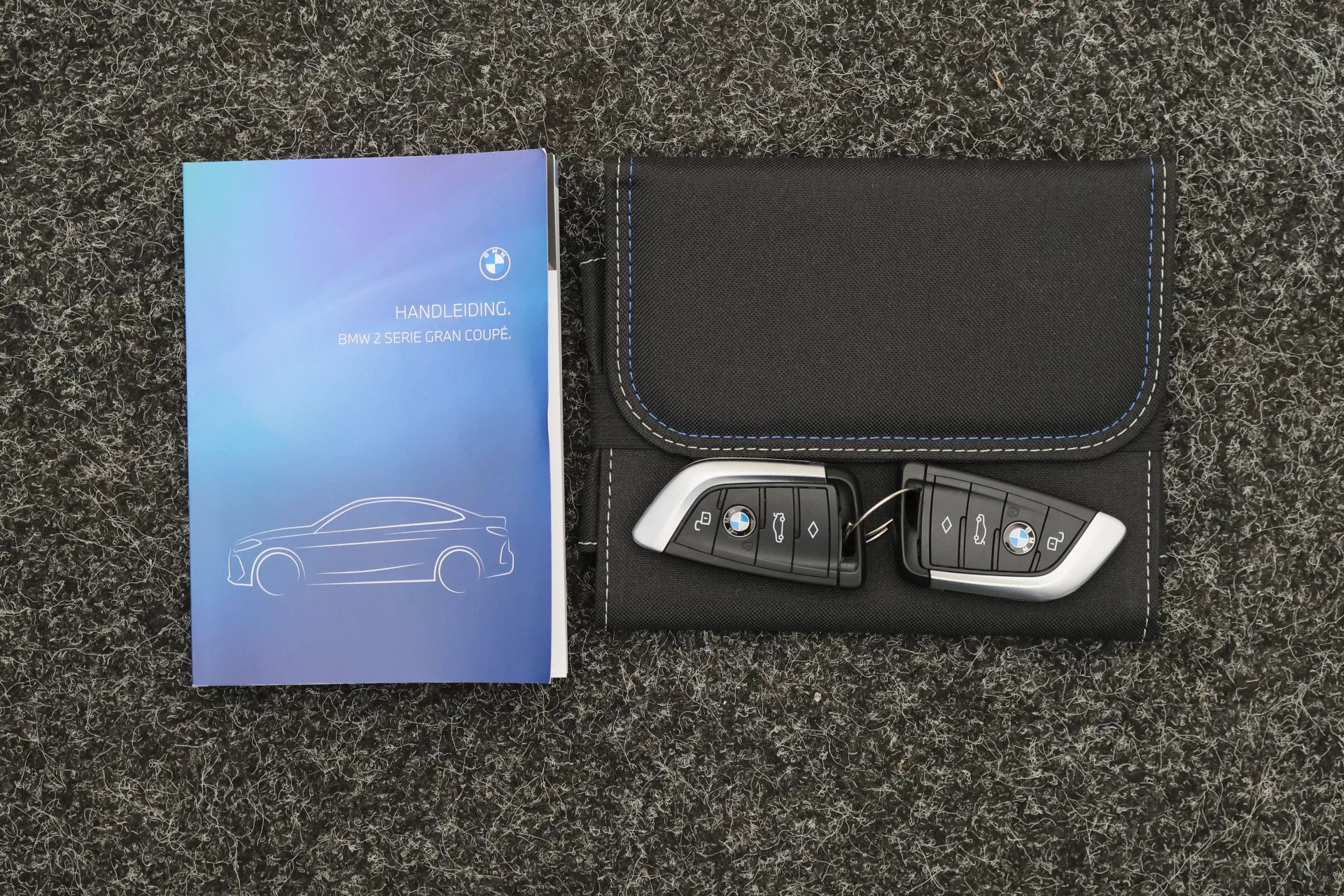 Hoofdafbeelding BMW 2 Serie