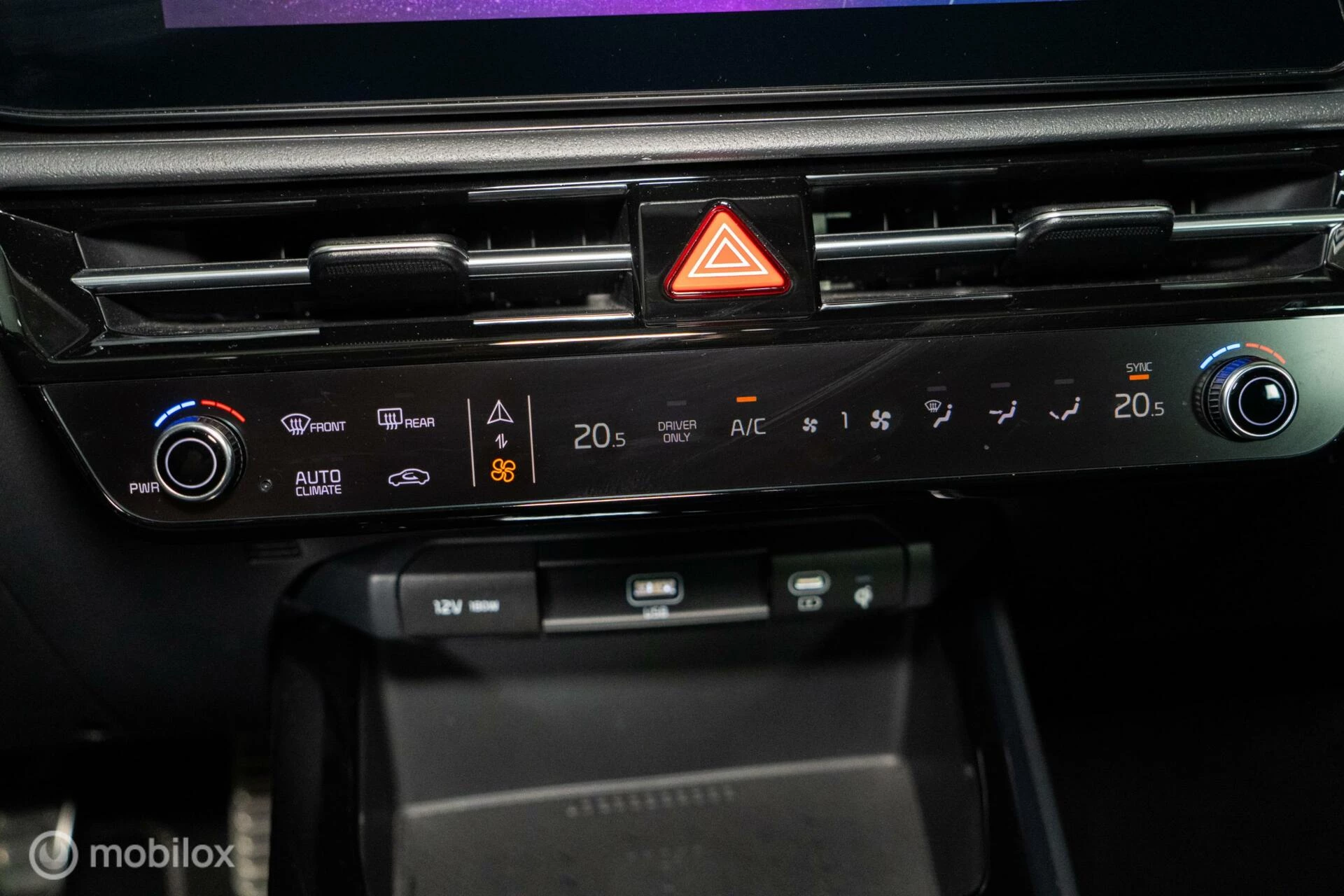 Hoofdafbeelding Kia Niro EV