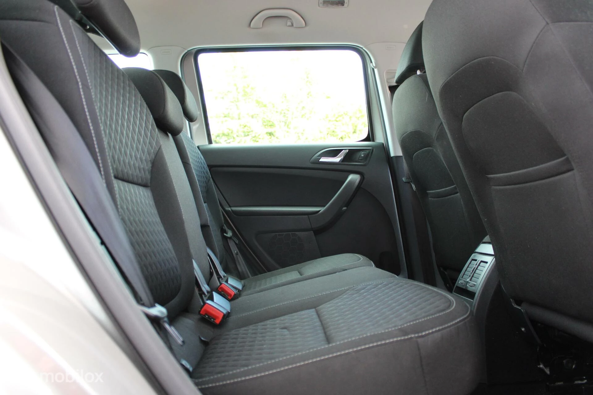 Hoofdafbeelding Škoda Yeti