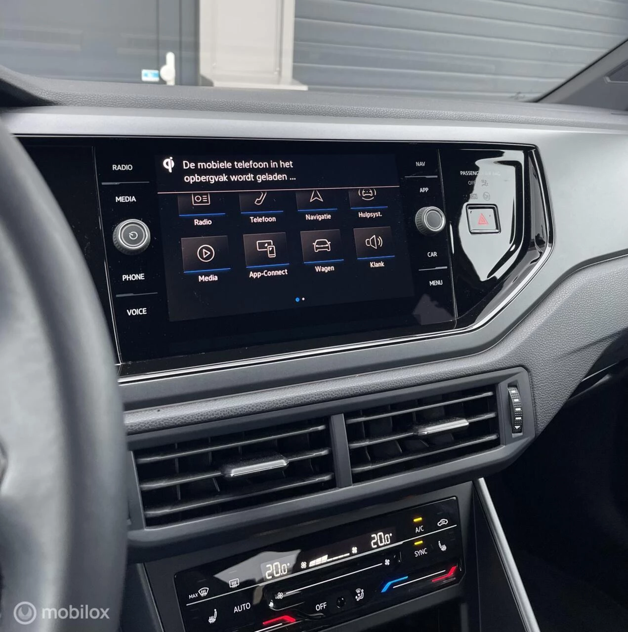 Hoofdafbeelding Volkswagen Taigo