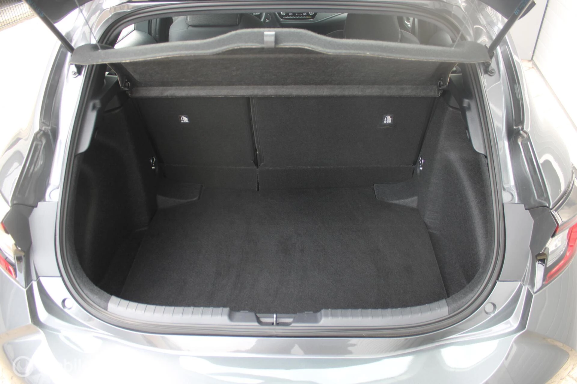 Hoofdafbeelding Toyota Corolla