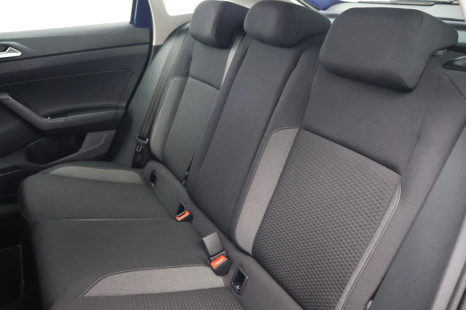 Hoofdafbeelding Volkswagen Taigo