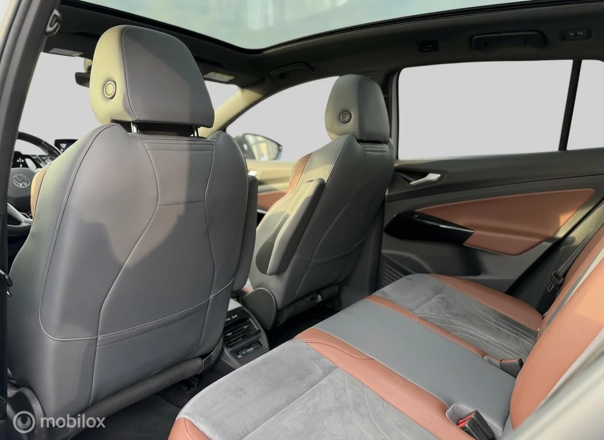 Hoofdafbeelding Volkswagen ID.4