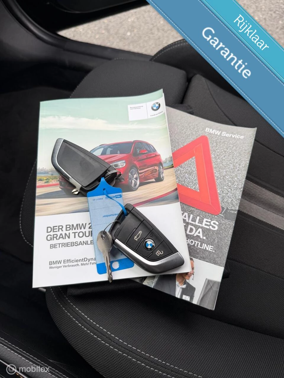 Hoofdafbeelding BMW 2 Serie