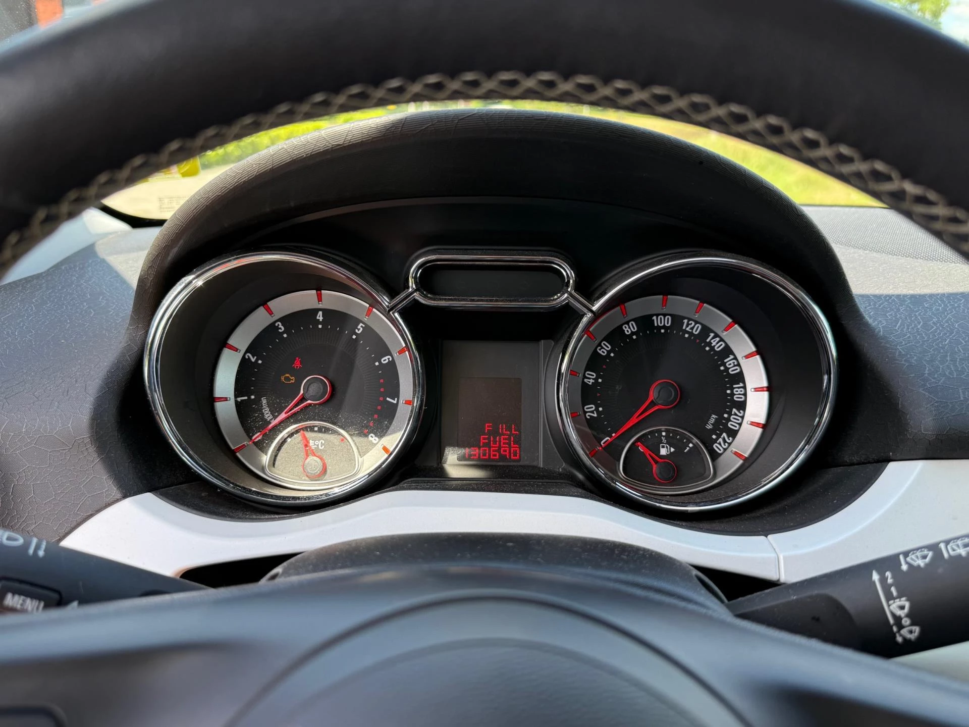 Hoofdafbeelding Opel ADAM