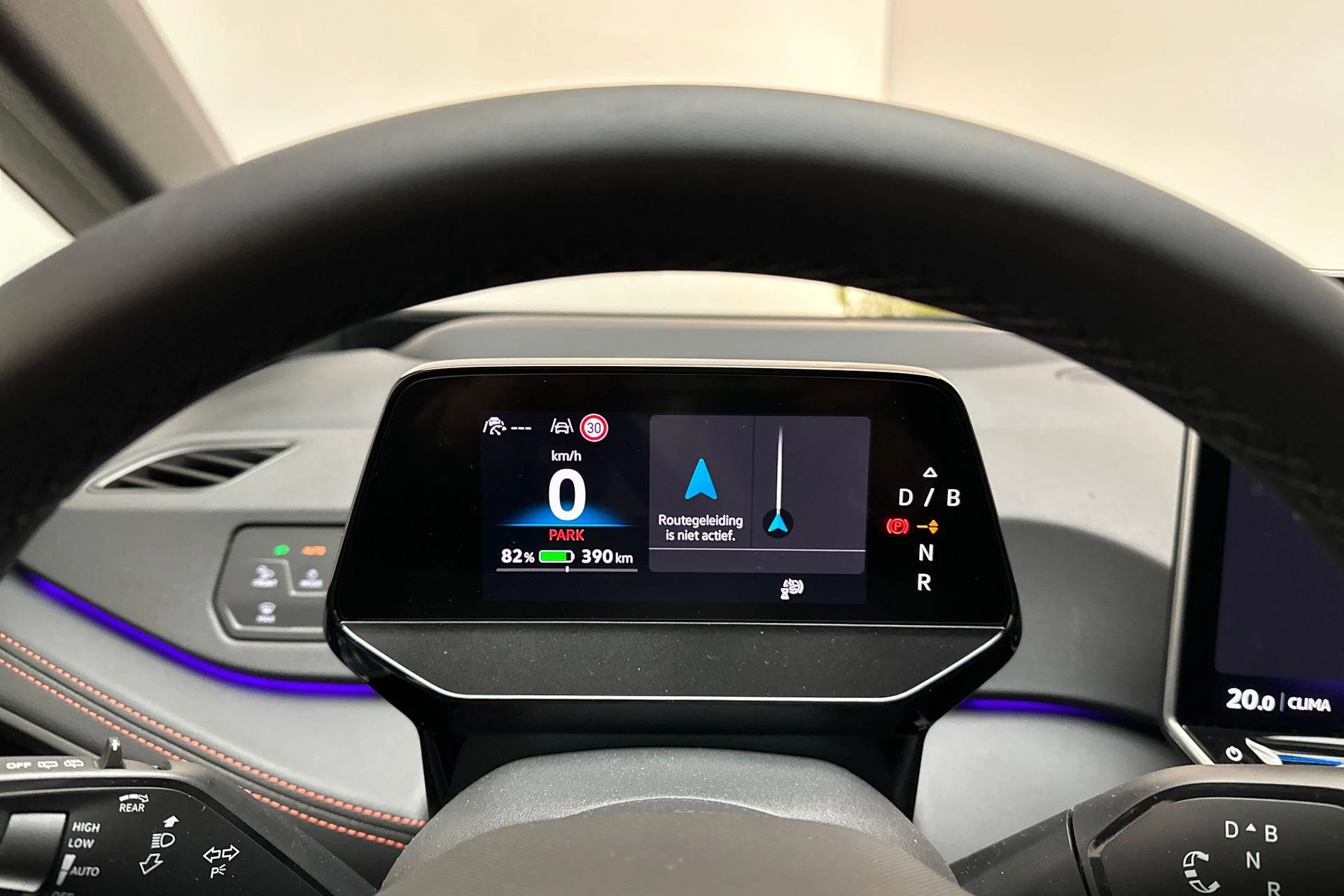 Hoofdafbeelding Volkswagen ID.3