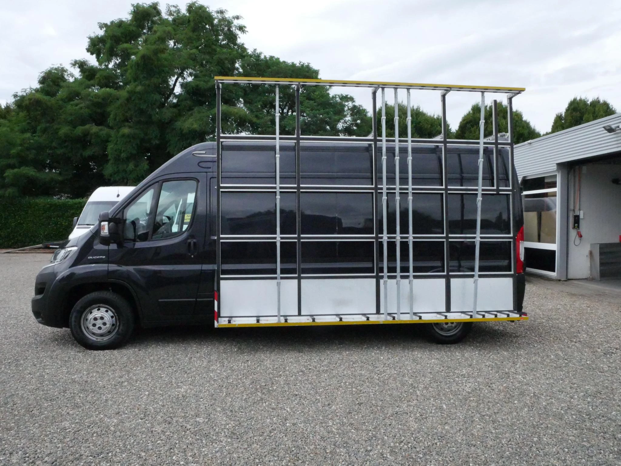 Hoofdafbeelding Fiat Ducato
