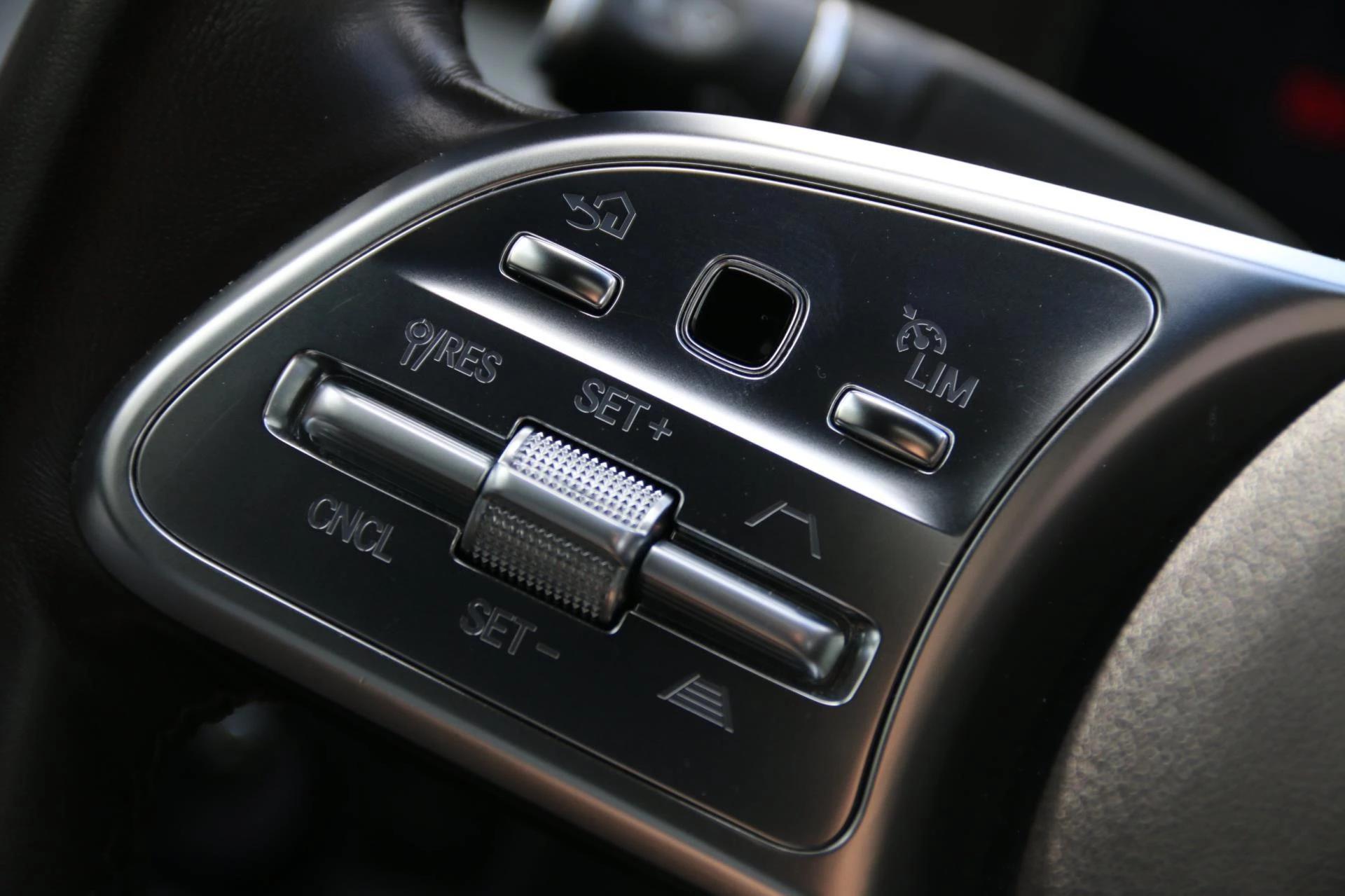 Hoofdafbeelding Mercedes-Benz CLS