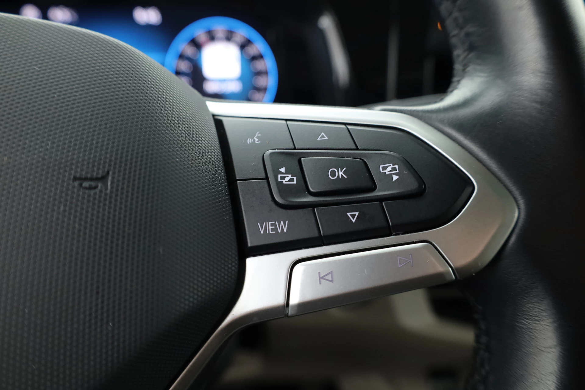 Hoofdafbeelding Volkswagen Multivan