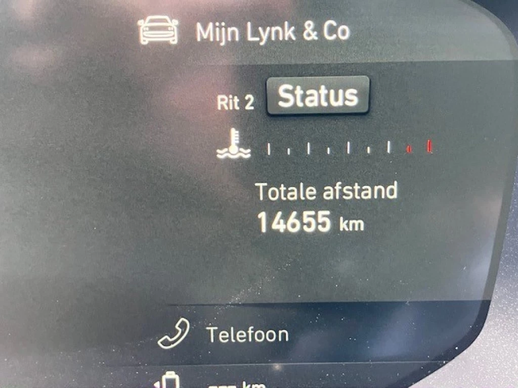 Hoofdafbeelding Lynk & Co 01