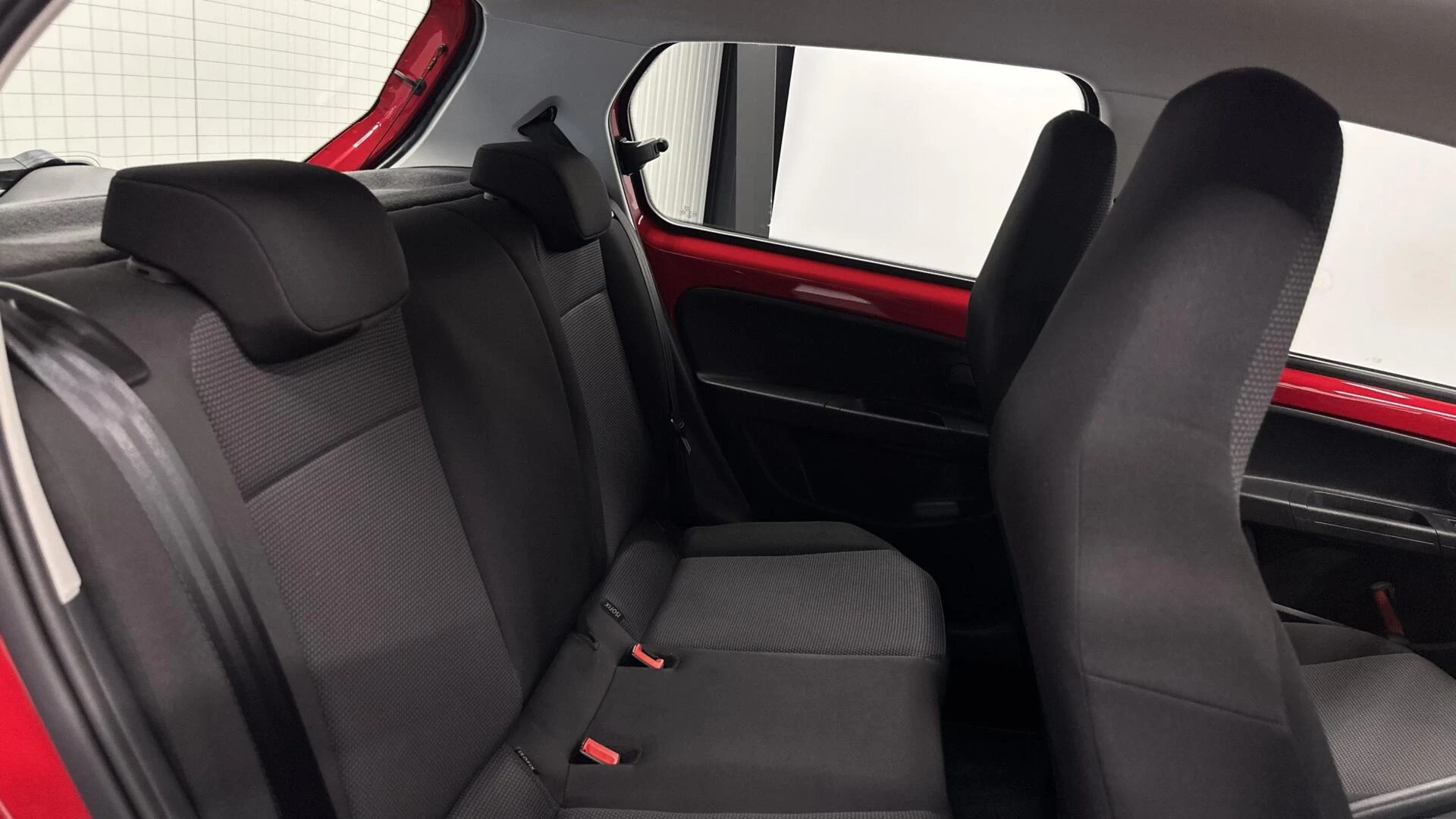 Hoofdafbeelding Škoda Citigo