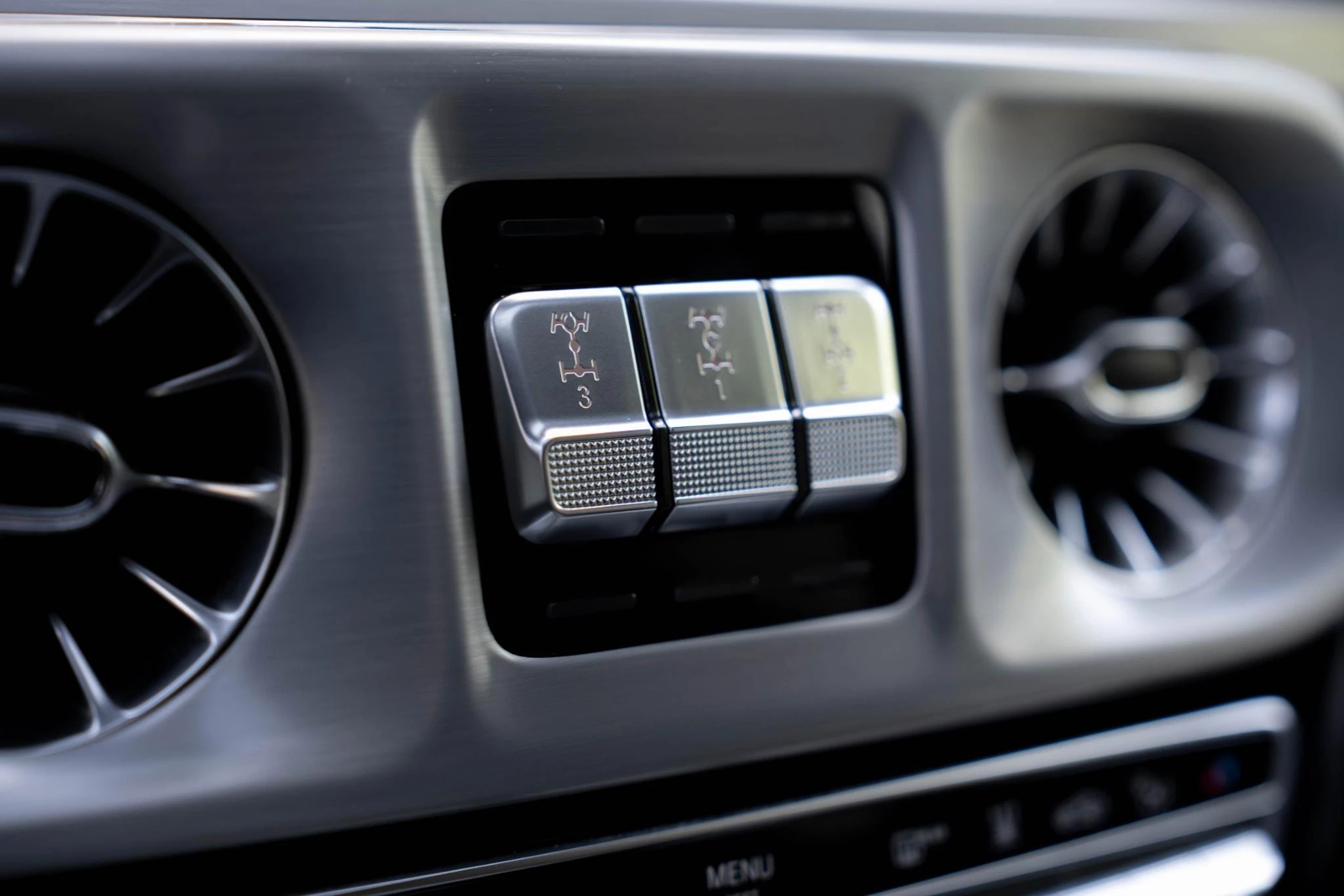 Hoofdafbeelding Mercedes-Benz G-Klasse