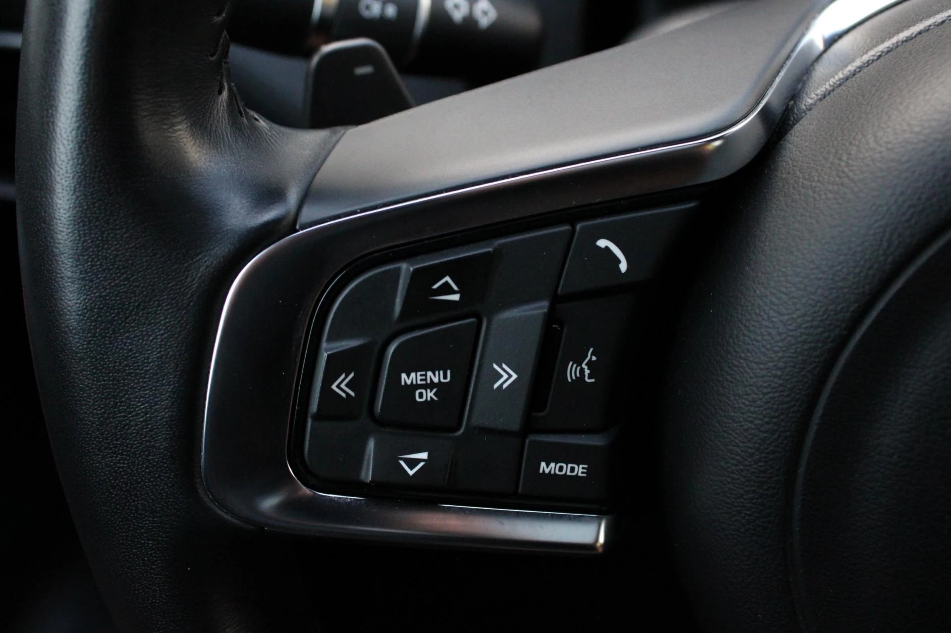 Hoofdafbeelding Jaguar F-PACE