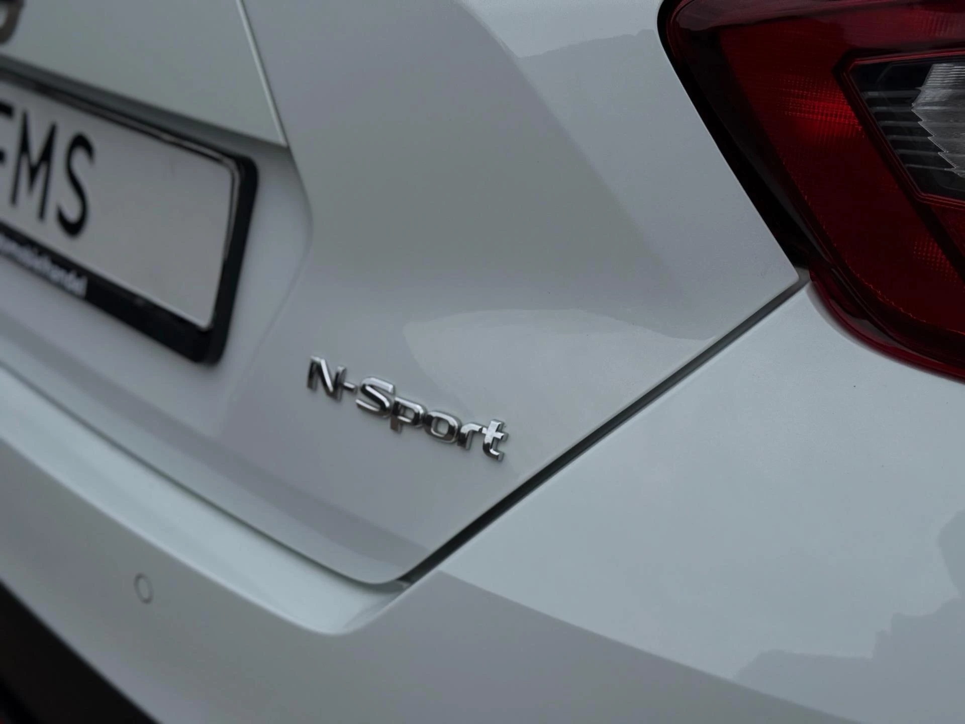 Hoofdafbeelding Nissan Micra