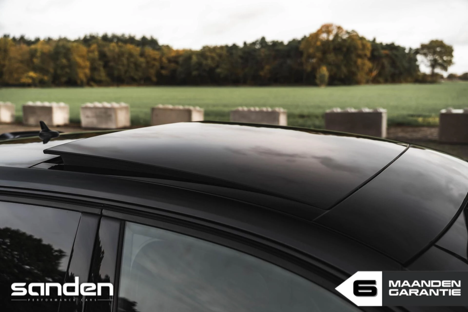 Hoofdafbeelding Audi RS3