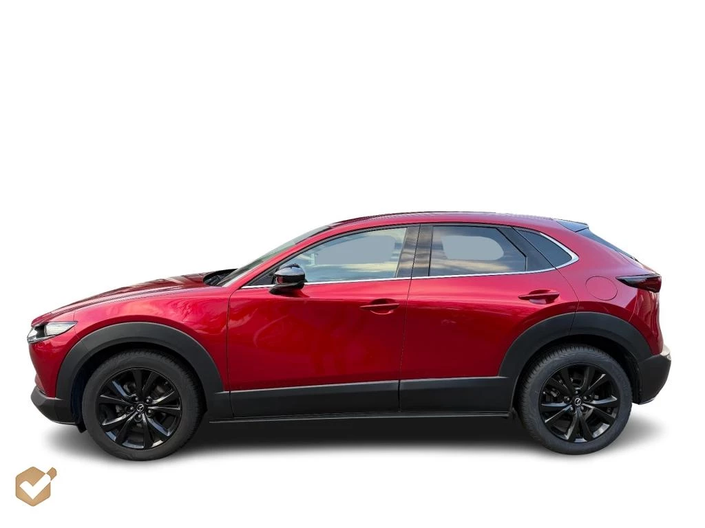 Hoofdafbeelding Mazda CX-30