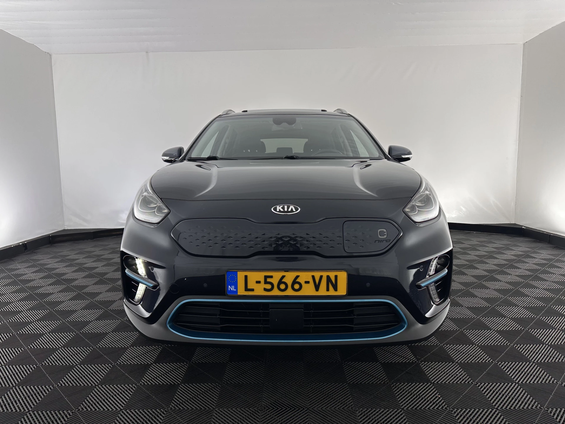 Hoofdafbeelding Kia e-Niro