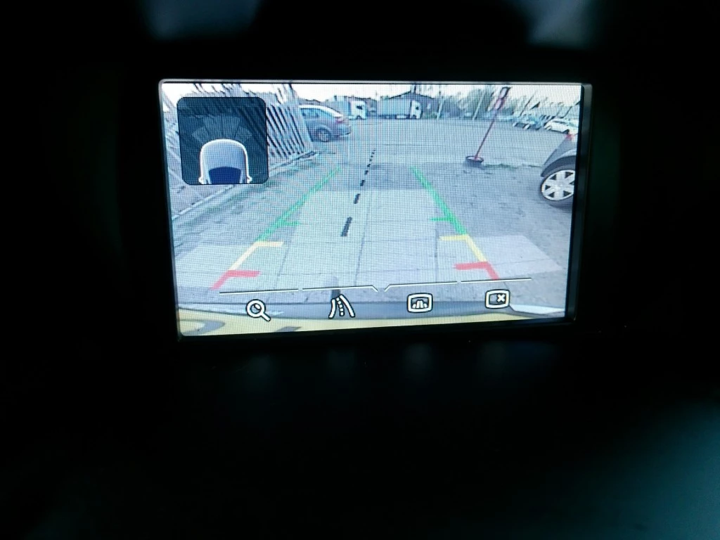 Hoofdafbeelding Ford B-MAX