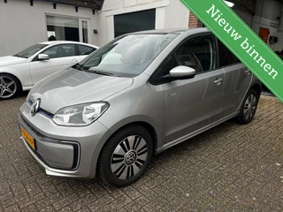 Volkswagen e-Up! e-Up! 60kW | Full Options
