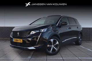 Hoofdafbeelding Peugeot 5008 Peugeot 5008 1.2 PureTech GT *Panoramadak* 7 Zits * Automaat
