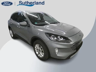 Ford Kuga 2.5 PHEV Titanium X 225pk | Driver Assistance Pack | Winterpack | Technology pack | Elek. Achterklep