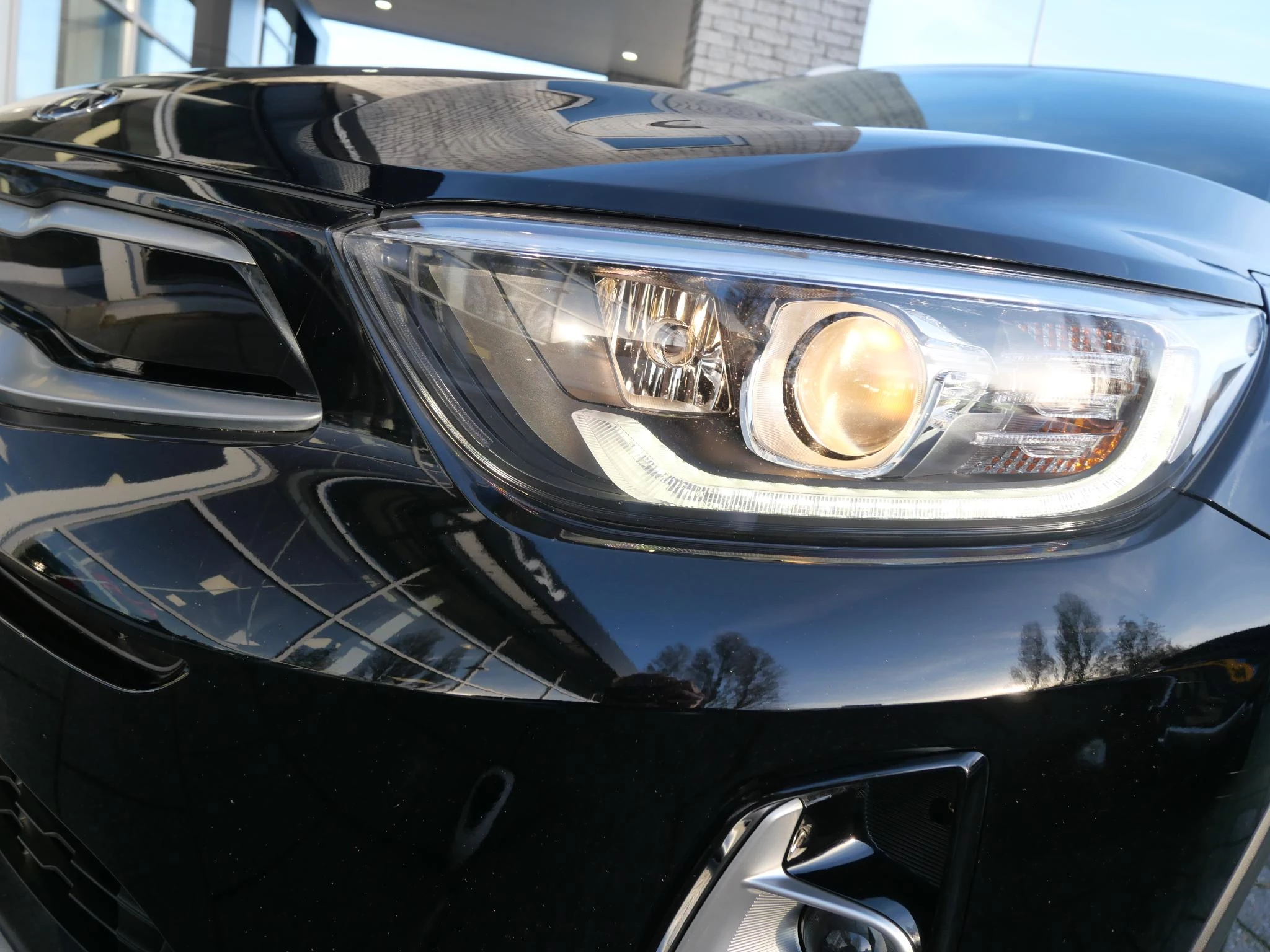 Hoofdafbeelding Kia Stonic