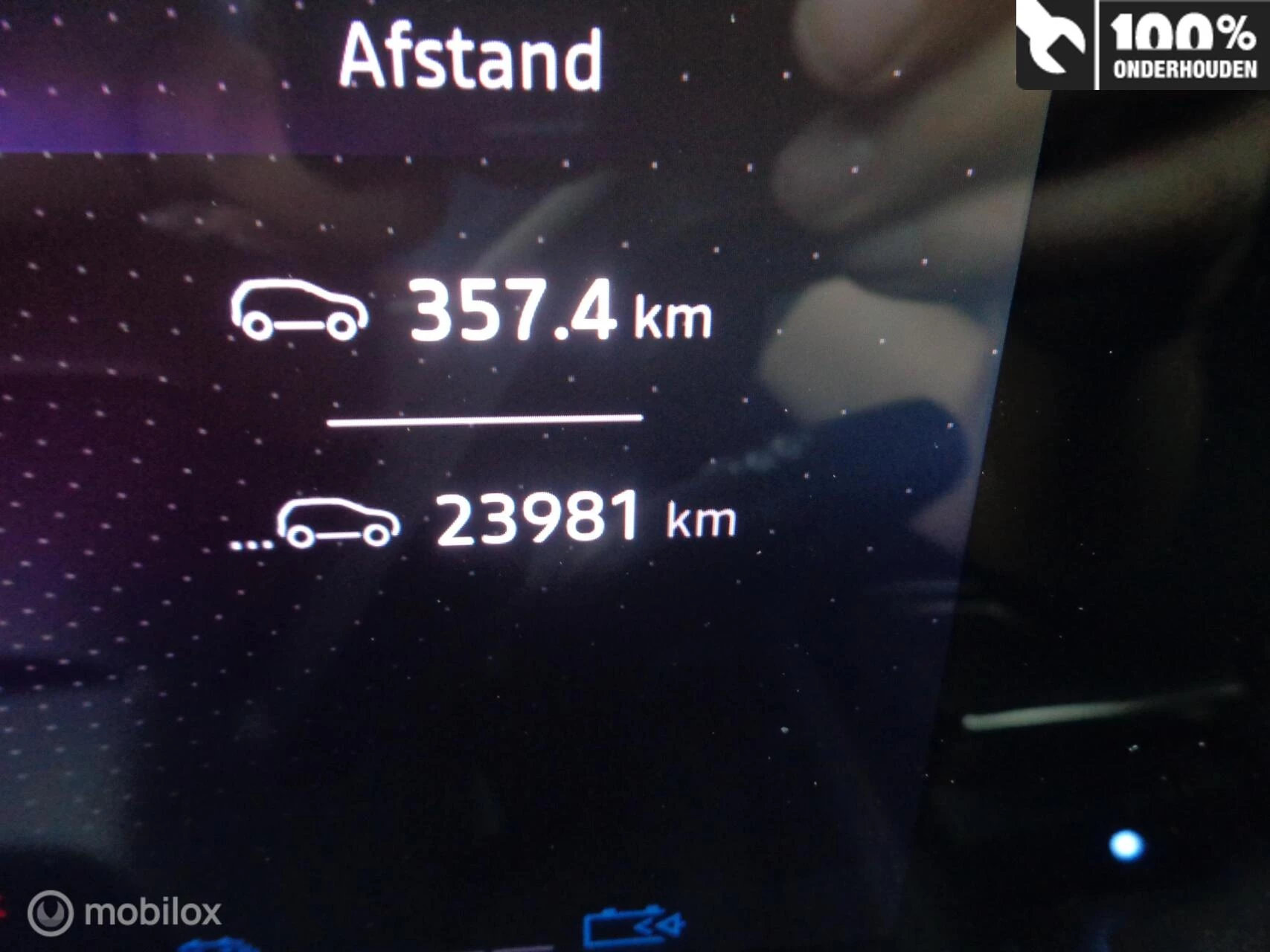 Hoofdafbeelding Renault Austral