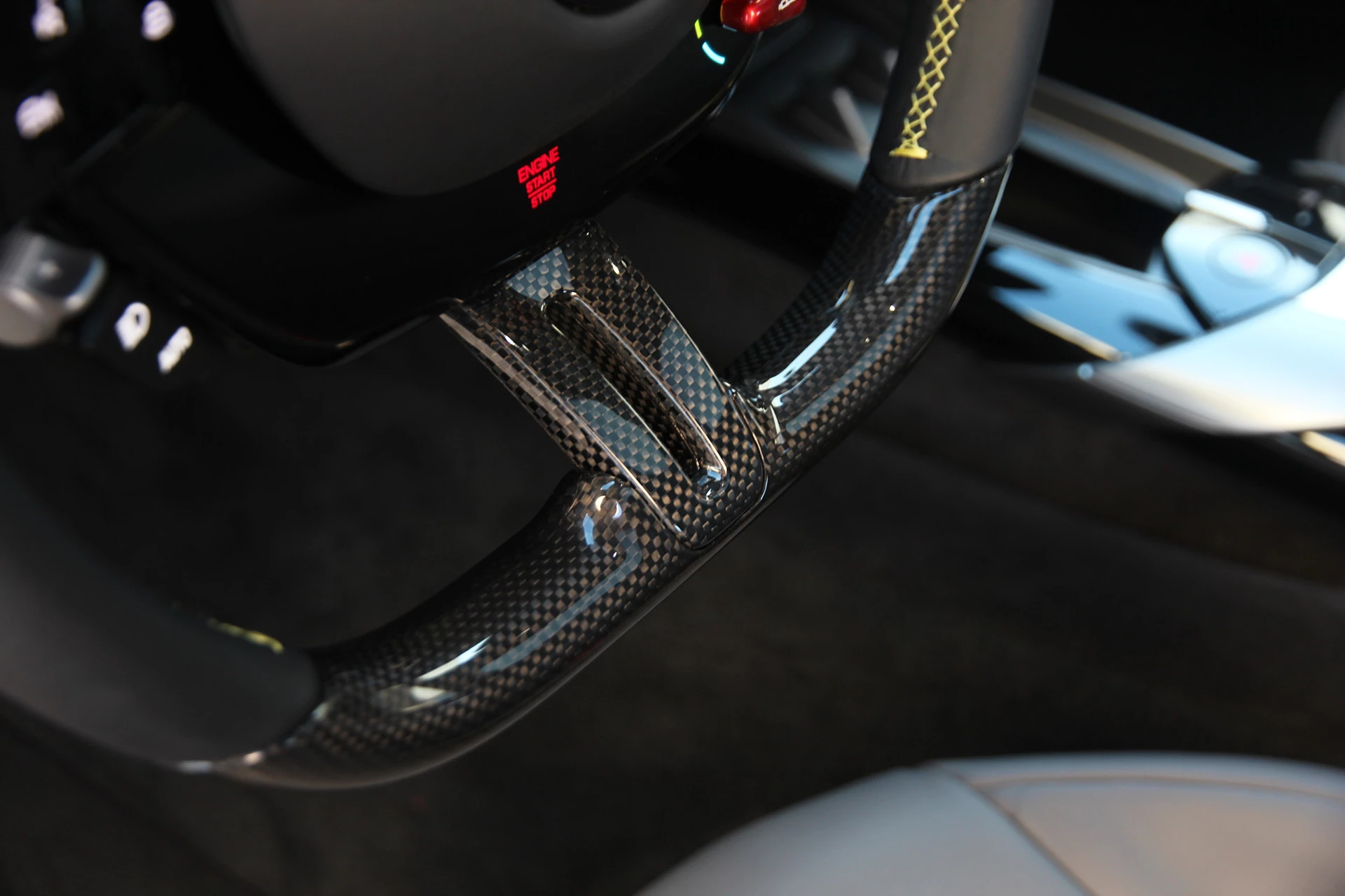 Hoofdafbeelding Ferrari 12Cilindri