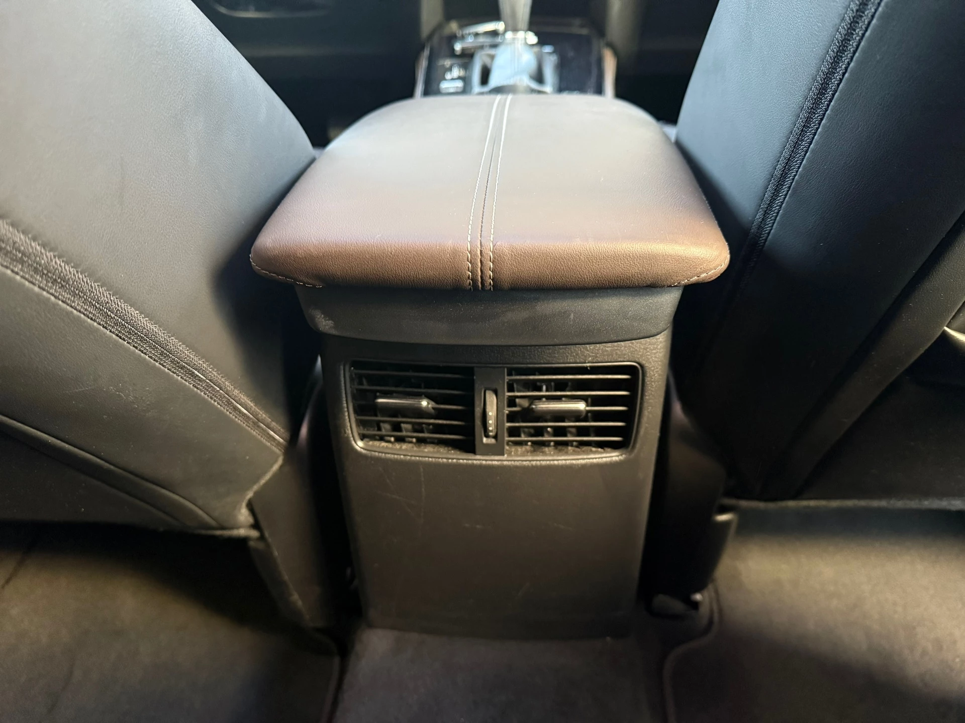 Hoofdafbeelding Mazda CX-30