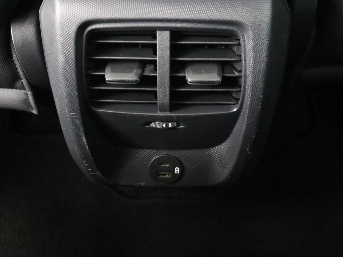 Hoofdafbeelding Ford Mustang Mach-E