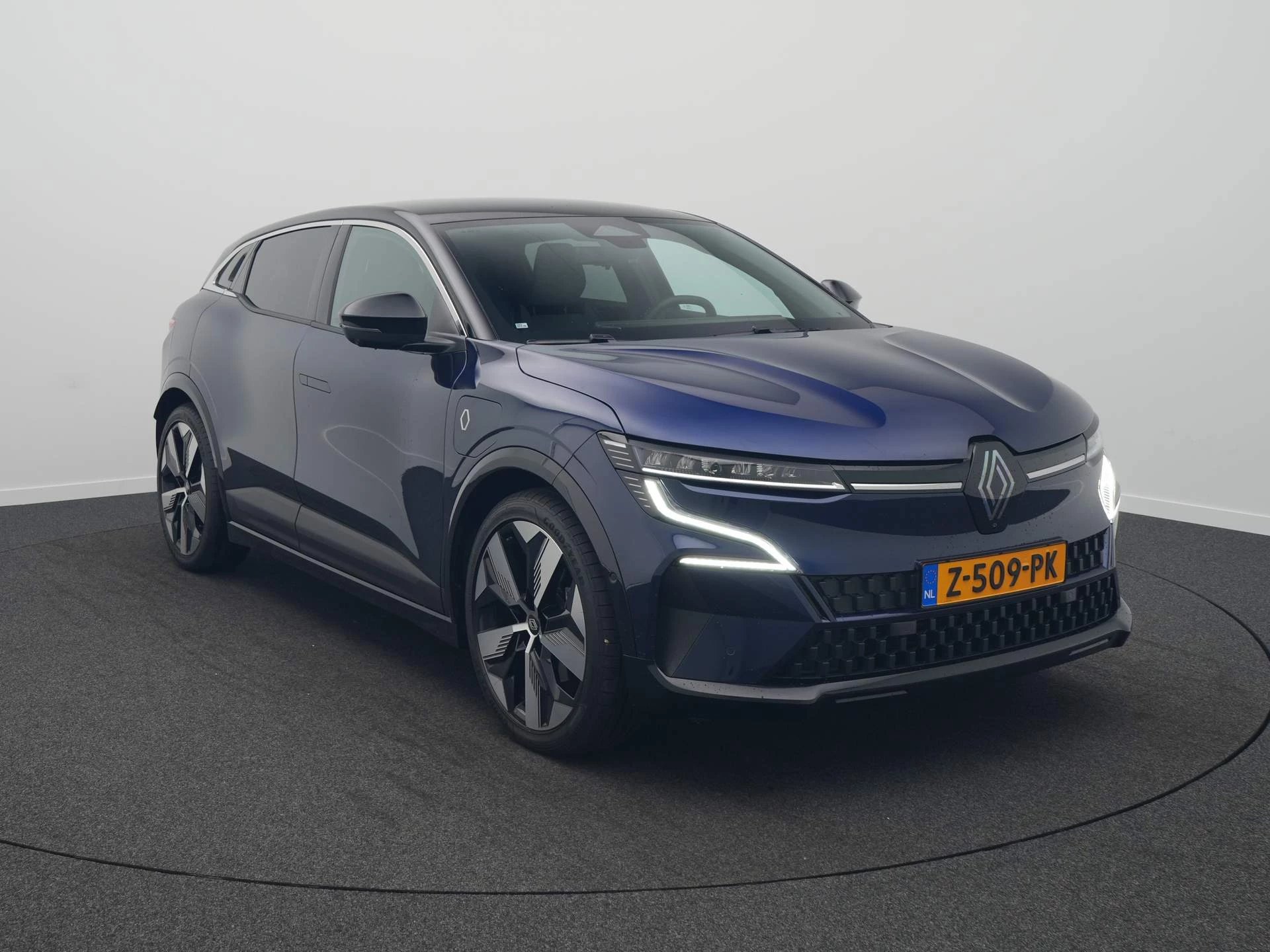 Hoofdafbeelding Renault Megane E-Tech