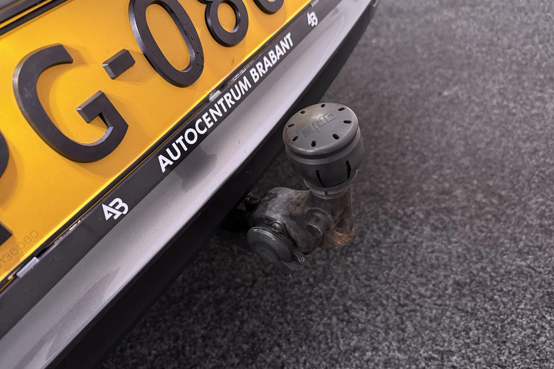 Hoofdafbeelding Opel Insignia