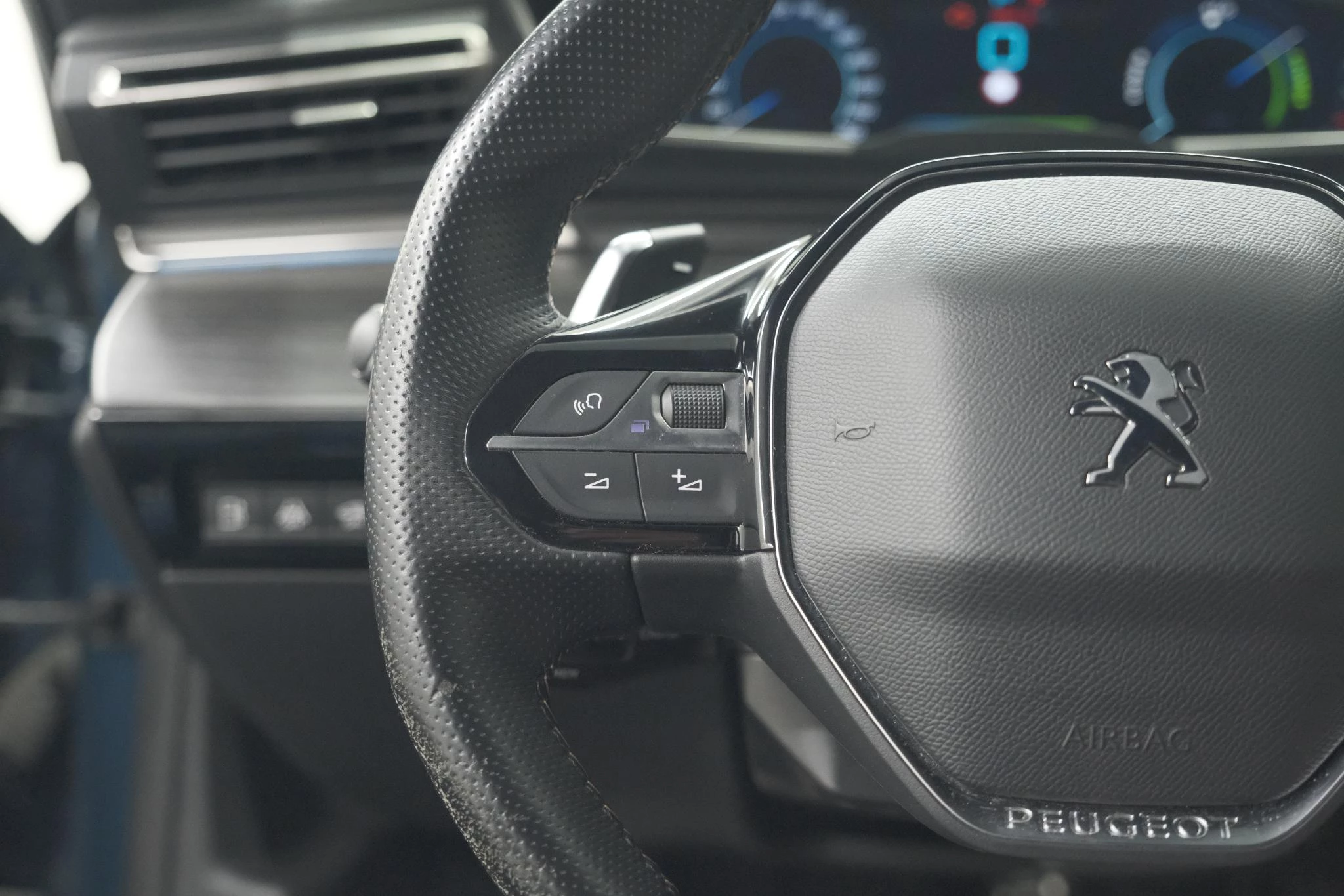 Hoofdafbeelding Peugeot 508