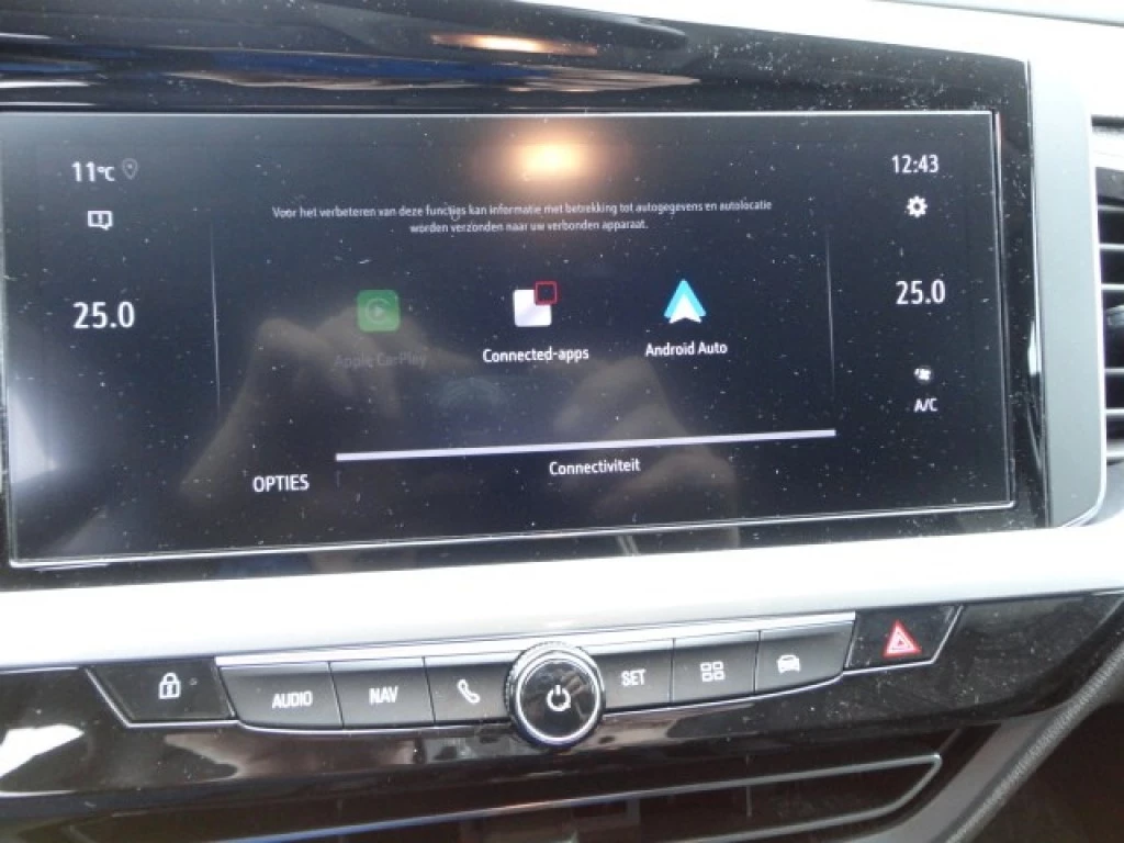 Hoofdafbeelding Opel Grandland